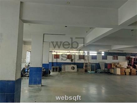 Commercial Showroom for Rent in Telangana